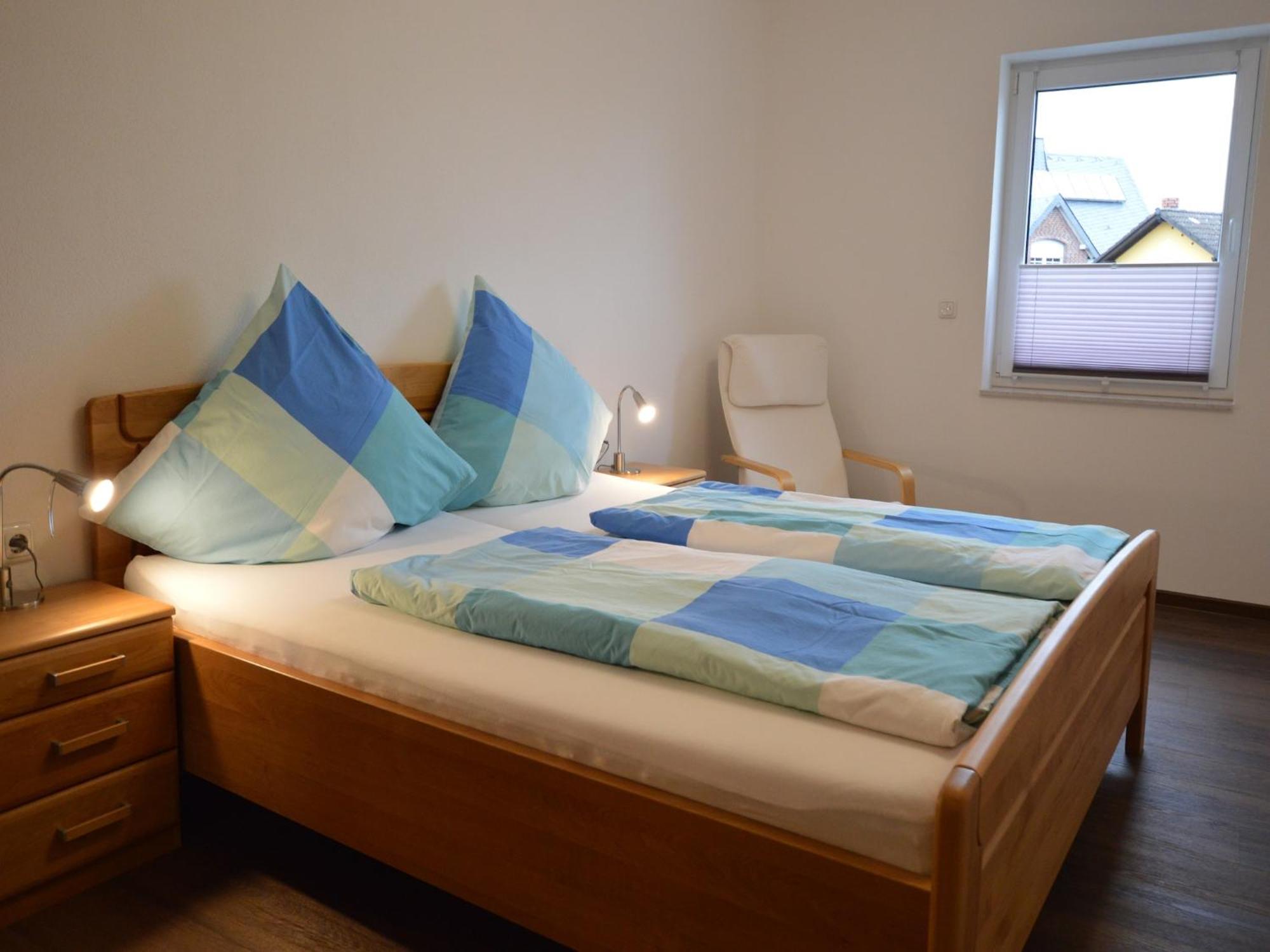 Dreamy Holiday Home In Ellscheid With Terrace Esterno foto