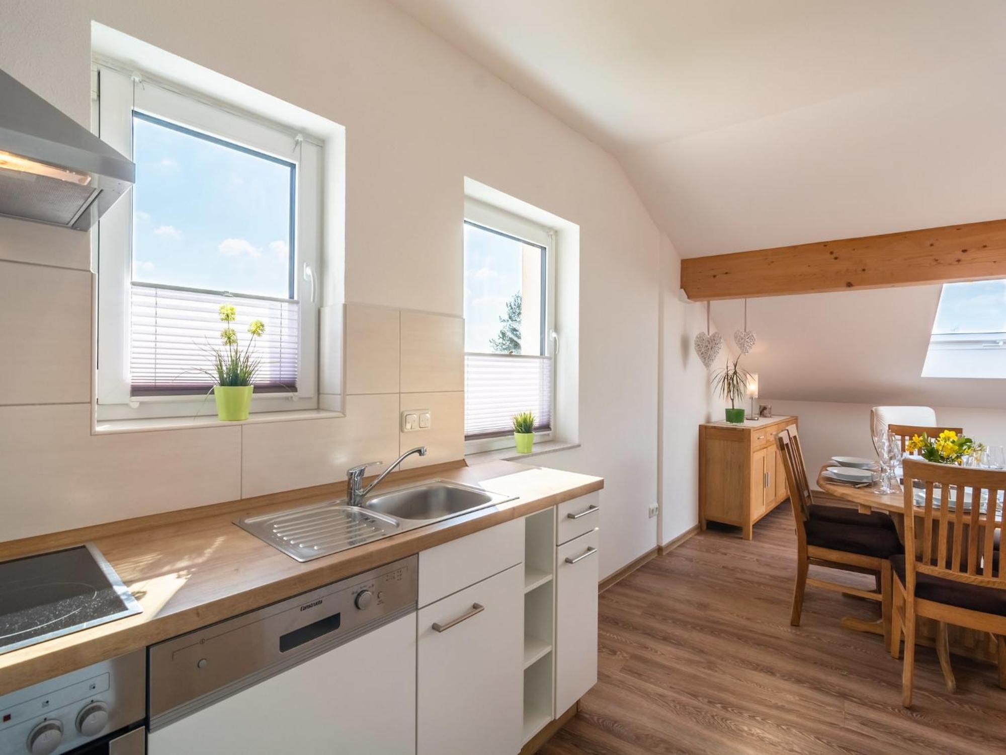 Dreamy Holiday Home In Ellscheid With Terrace Esterno foto