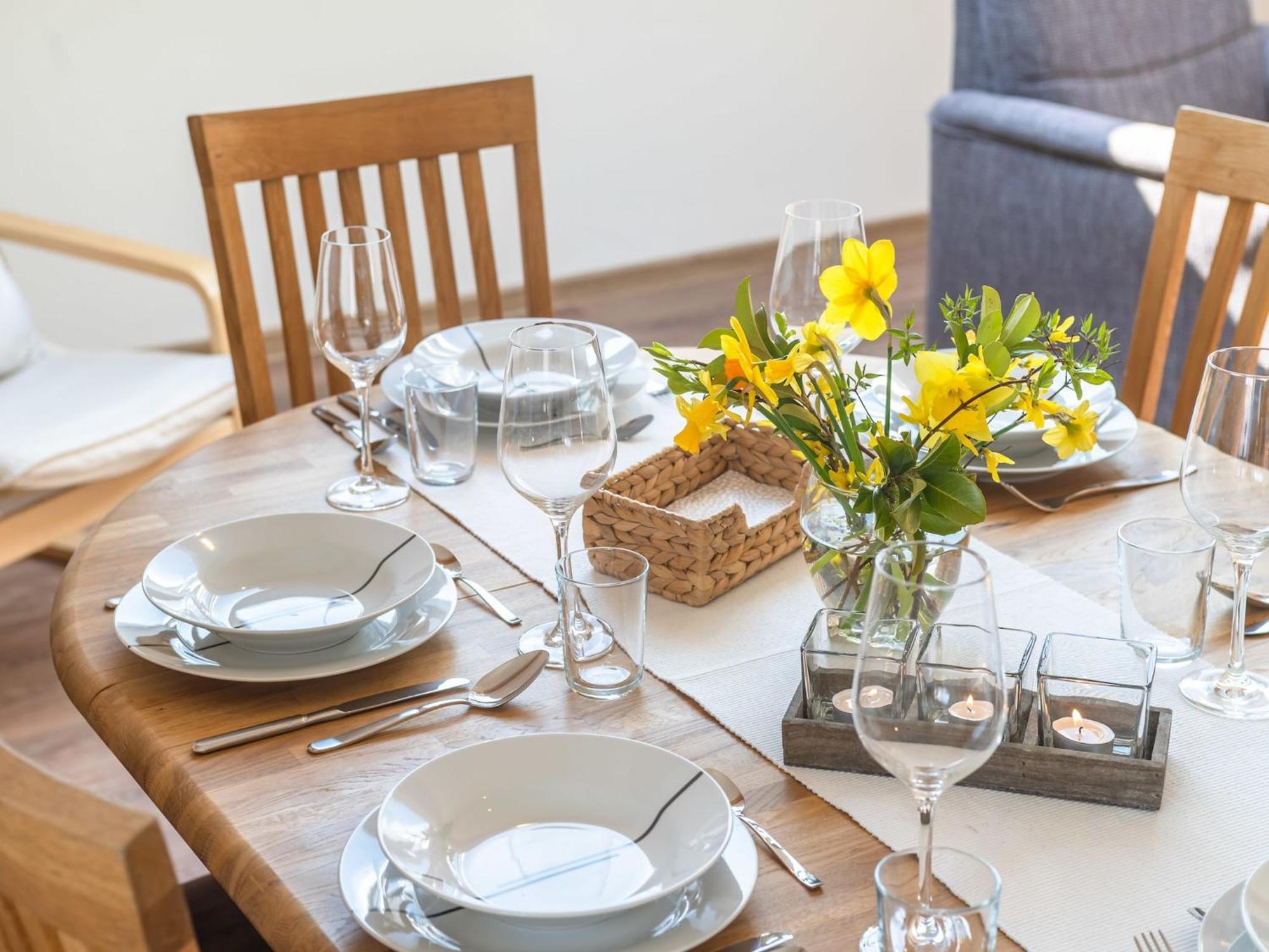 Dreamy Holiday Home In Ellscheid With Terrace Esterno foto