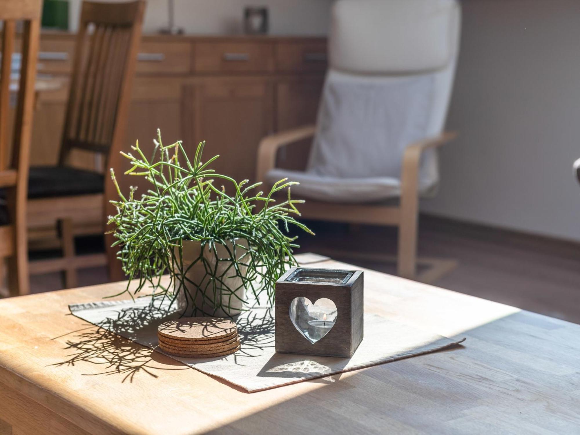 Dreamy Holiday Home In Ellscheid With Terrace Esterno foto