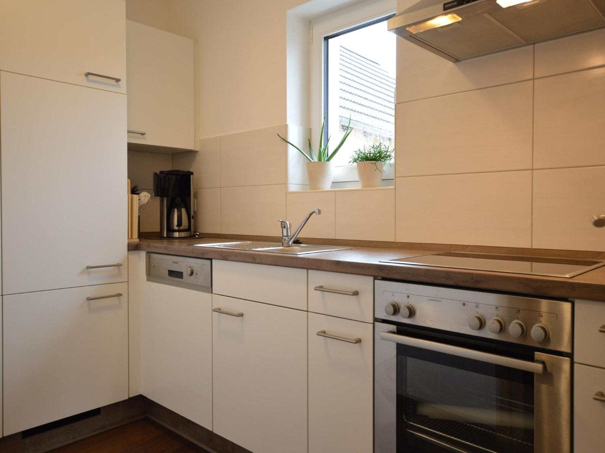 Dreamy Holiday Home In Ellscheid With Terrace Esterno foto