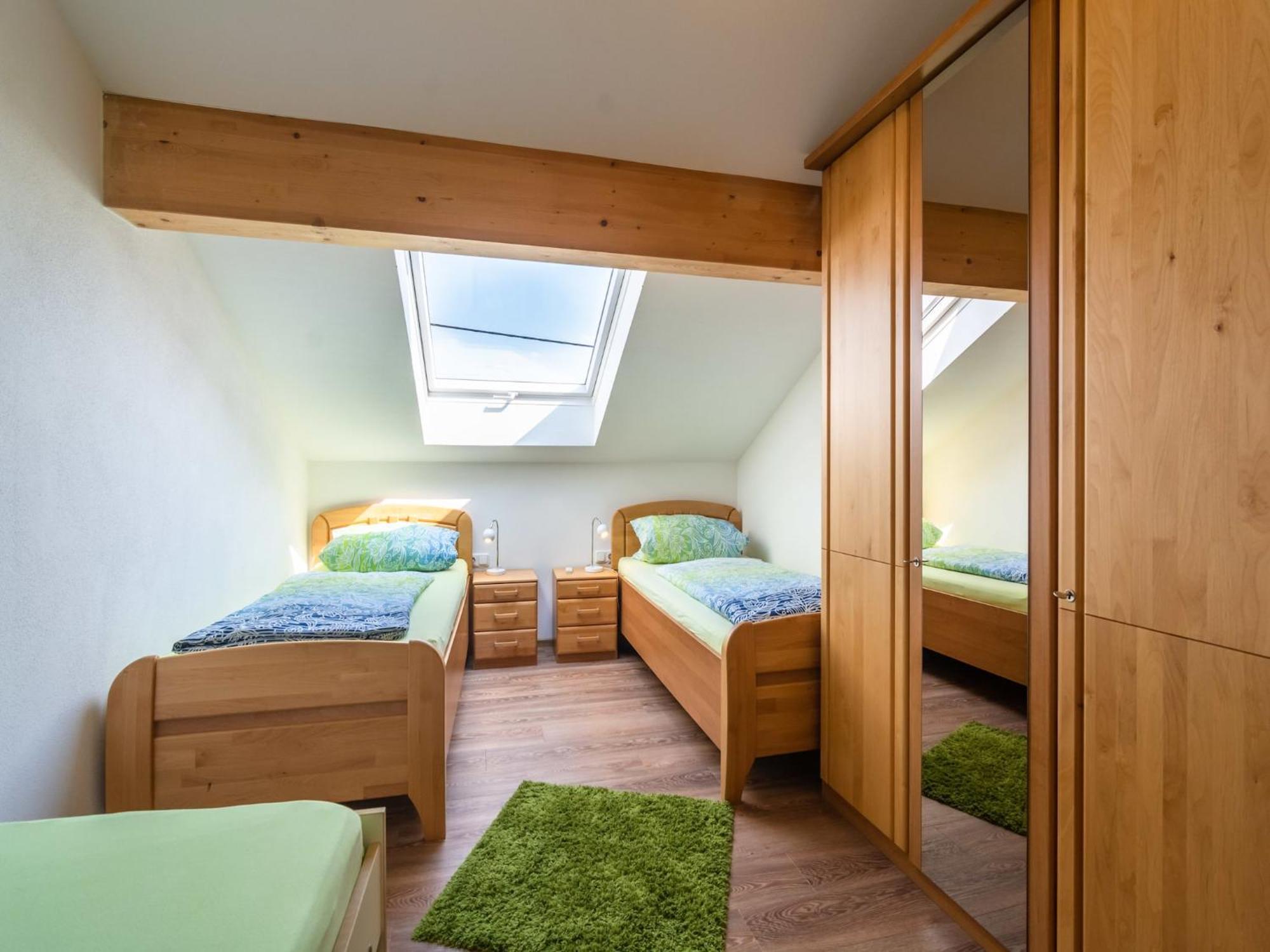 Dreamy Holiday Home In Ellscheid With Terrace Esterno foto
