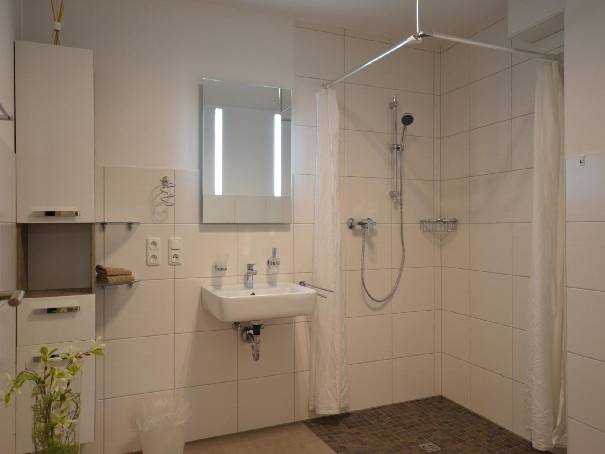 Dreamy Holiday Home In Ellscheid With Terrace Esterno foto